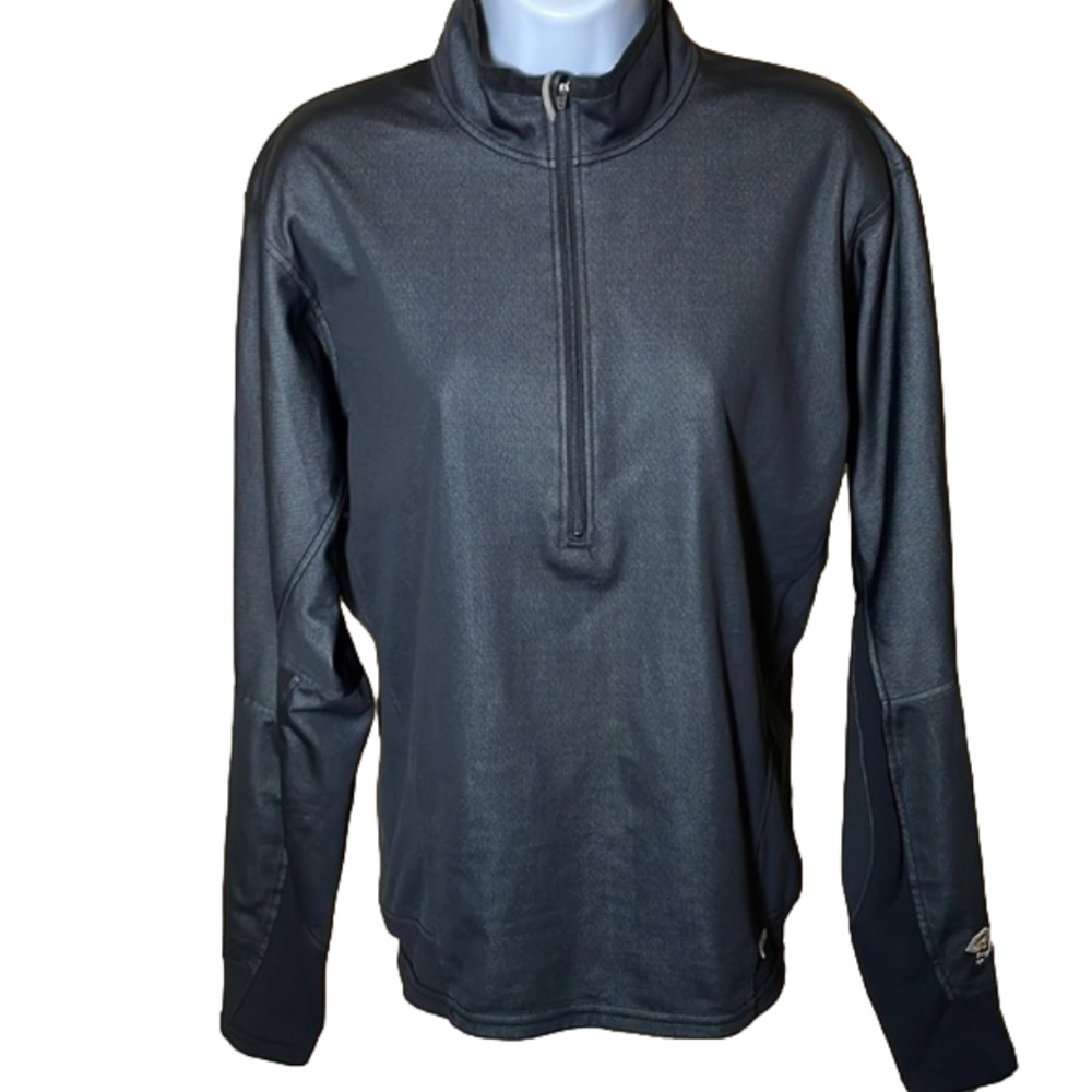 Nwot Mountain Hardwear 1/2 Zip Windstopper Pullover Size Medium